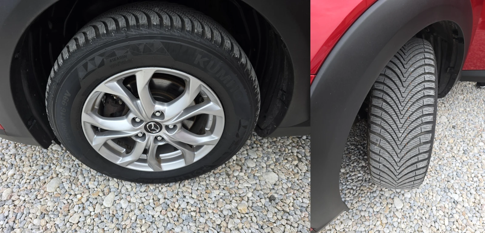 Mazda CX-3 2.0I /4X4/150KS/ | Mobile.bg � ����������� 14