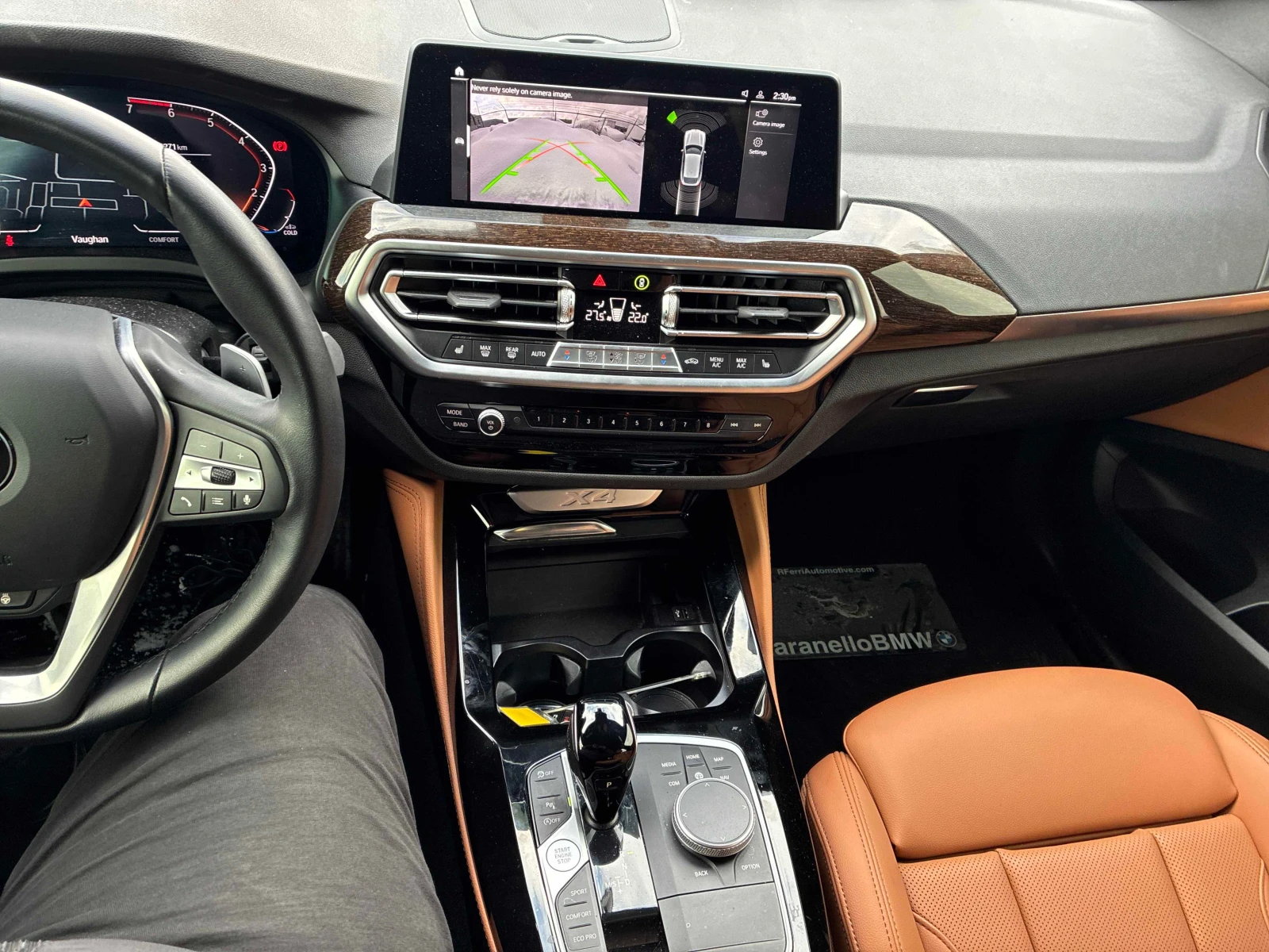 BMW X4 * xDrive30i * CARFAX * undefined | Mobile.bg � ����������� 9