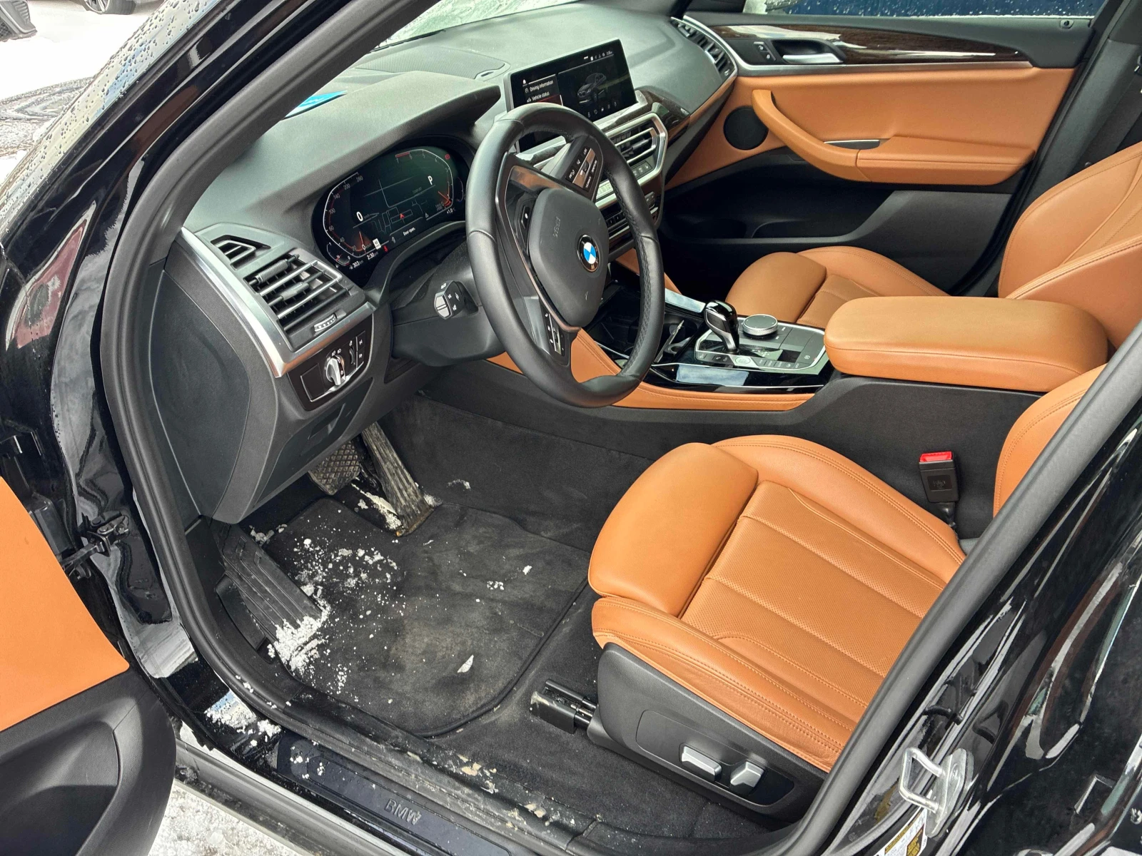 BMW X4 * xDrive30i * CARFAX * undefined | Mobile.bg � ����������� 5