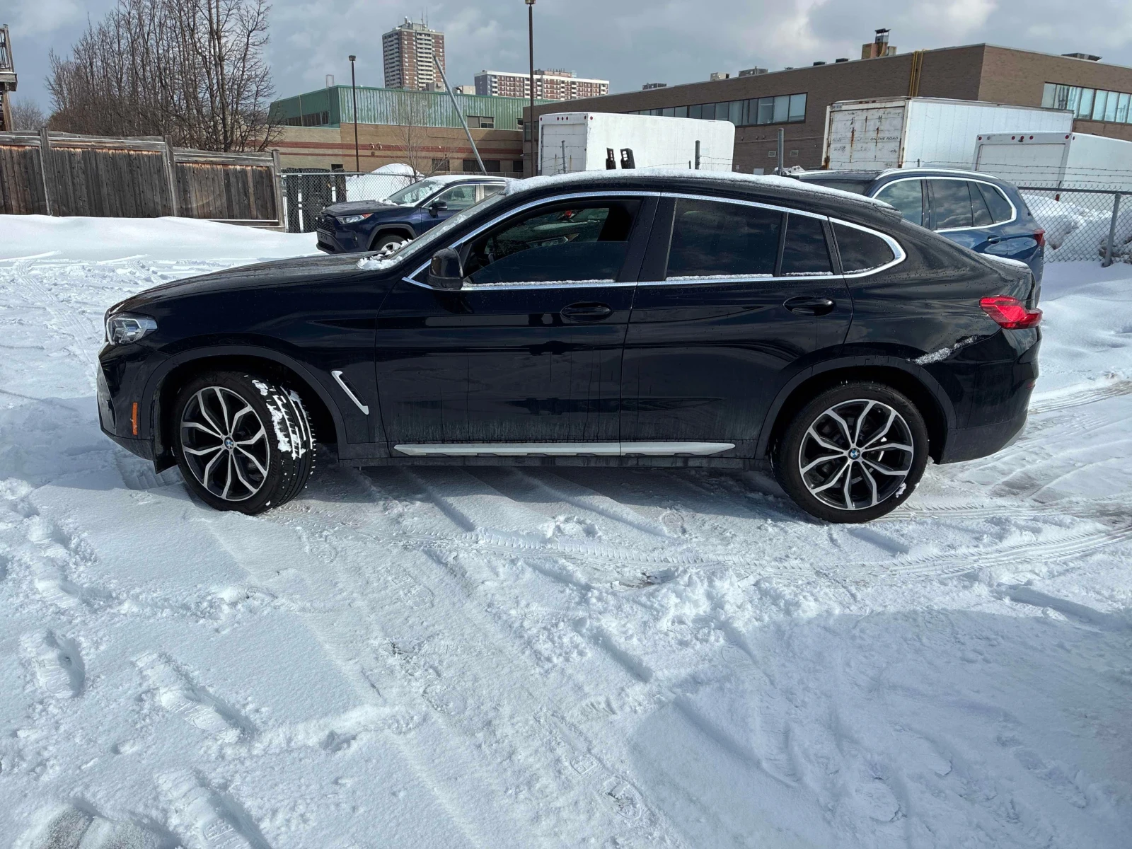 BMW X4 * xDrive30i * CARFAX * undefined | Mobile.bg � ����������� 2