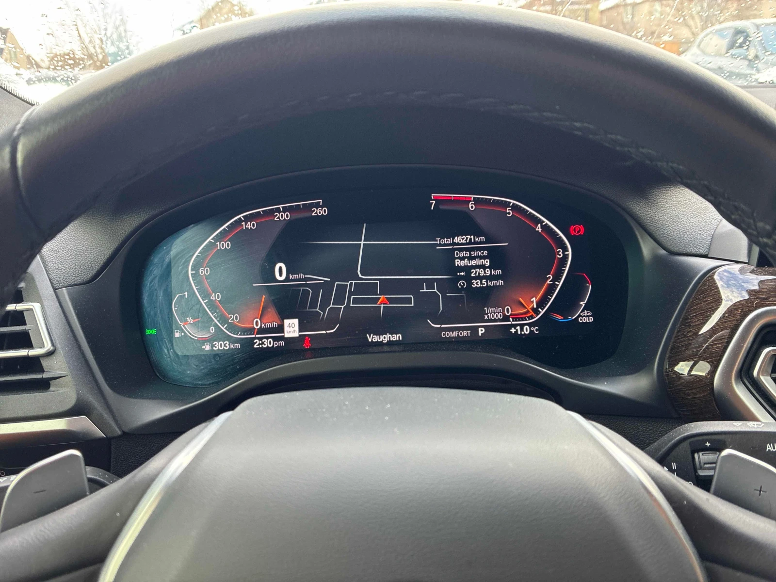 BMW X4 * xDrive30i * CARFAX * undefined | Mobile.bg � ����������� 8