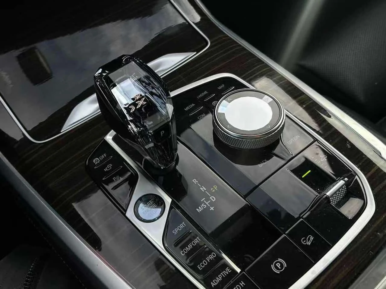 BMW X7 xDrive40i/360/��������/��������� | Mobile.bg � ����������� 10