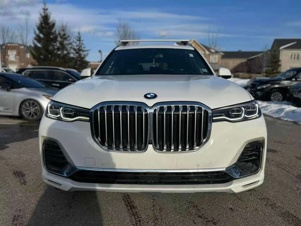 BMW X7 xDrive40i/360/��������/��������� | Mobile.bg � ����������� 2