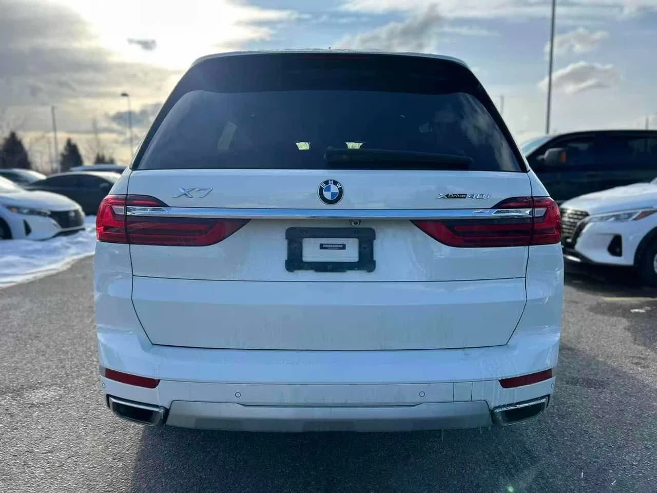 BMW X7 xDrive40i/360/��������/��������� | Mobile.bg � ����������� 5