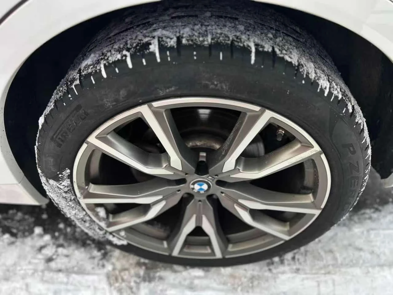 BMW X7 xDrive40i/360/��������/��������� | Mobile.bg � ����������� 6