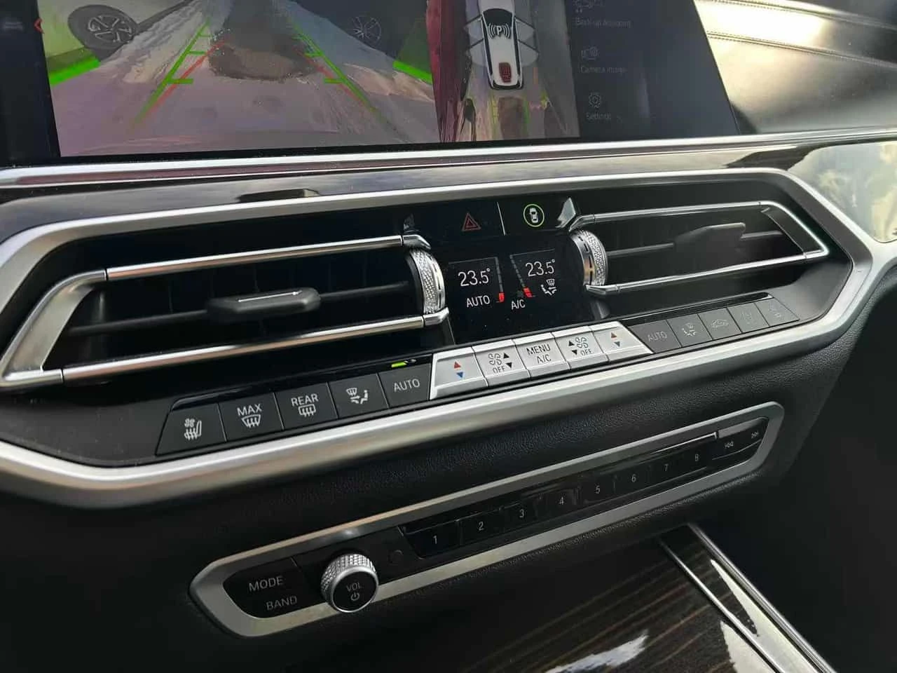 BMW X7 xDrive40i/360/��������/��������� | Mobile.bg � ����������� 11