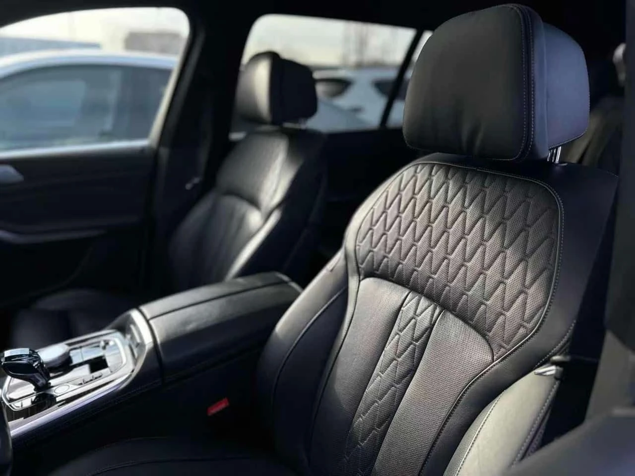 BMW X7 xDrive40i/360/��������/��������� | Mobile.bg � ����������� 13