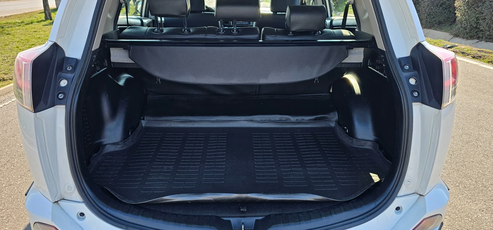 Toyota Rav4 2500  ������ | Mobile.bg � ����������� 7