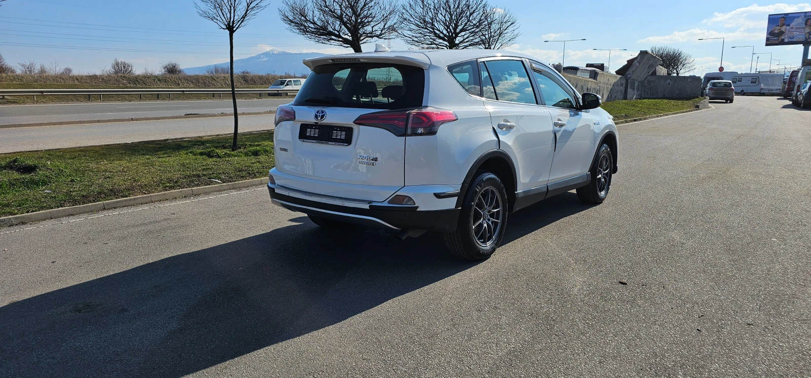 Toyota Rav4 2500  ������ | Mobile.bg � ����������� 4