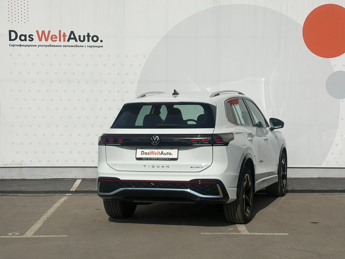VW Tiguan | Mobile.bg � ����������� 2