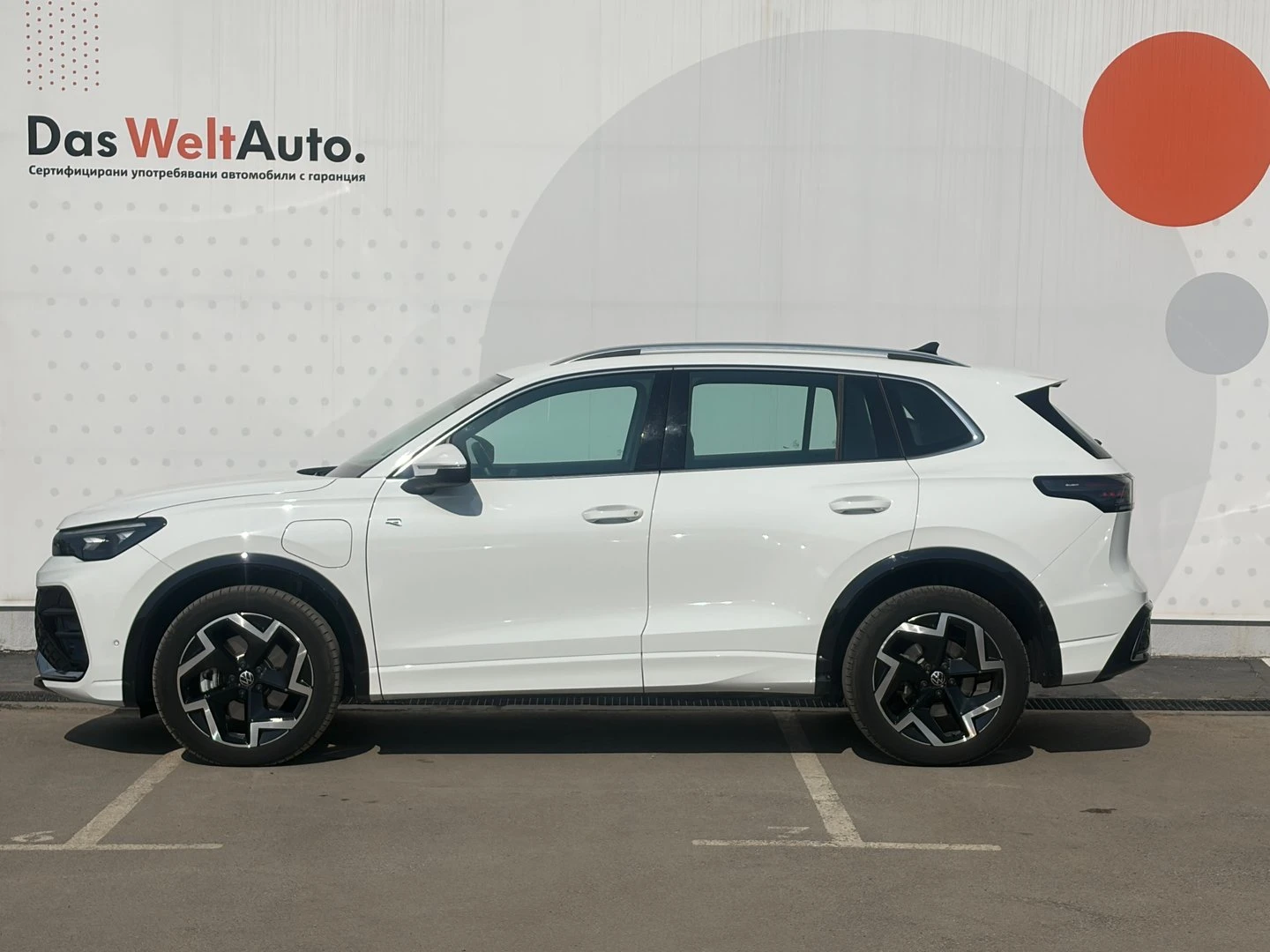 VW Tiguan | Mobile.bg � ����������� 3