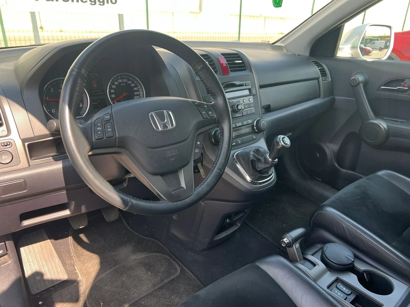 Honda Cr-v 2, 2D 150k.c, снимка 8 - Автомобили и джипове - 54162917