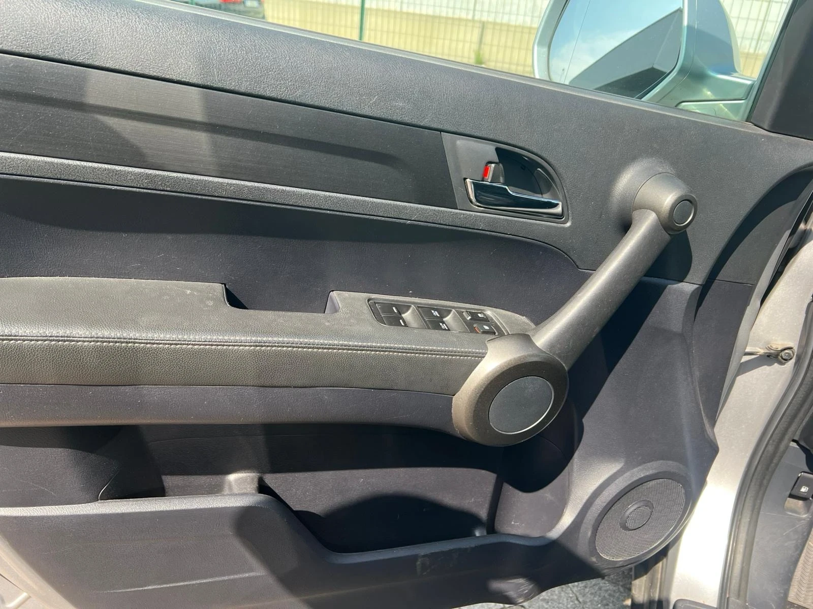 Honda Cr-v 2, 2D 150k.c, снимка 14 - Автомобили и джипове - 54162917