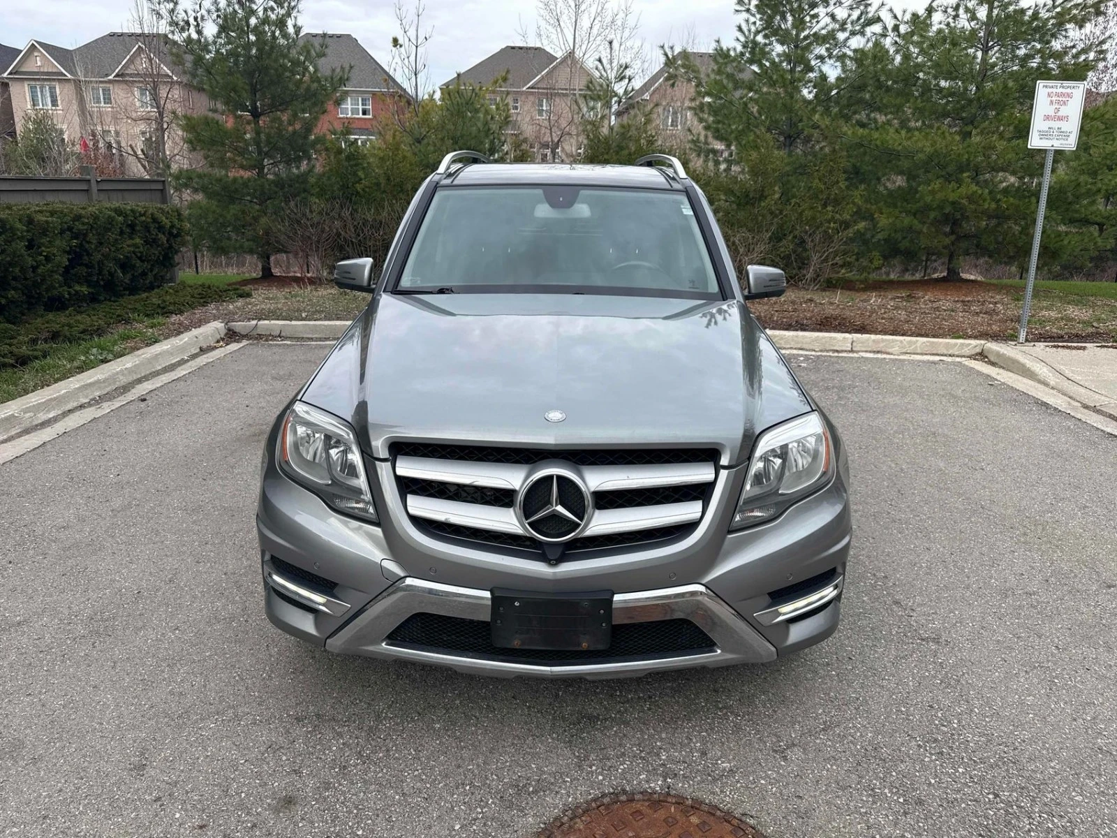 Mercedes-Benz GLK 250 BlueTEC* 4MATIC* ����������* (���� �� ��) | Mobile.bg � ����������� 6