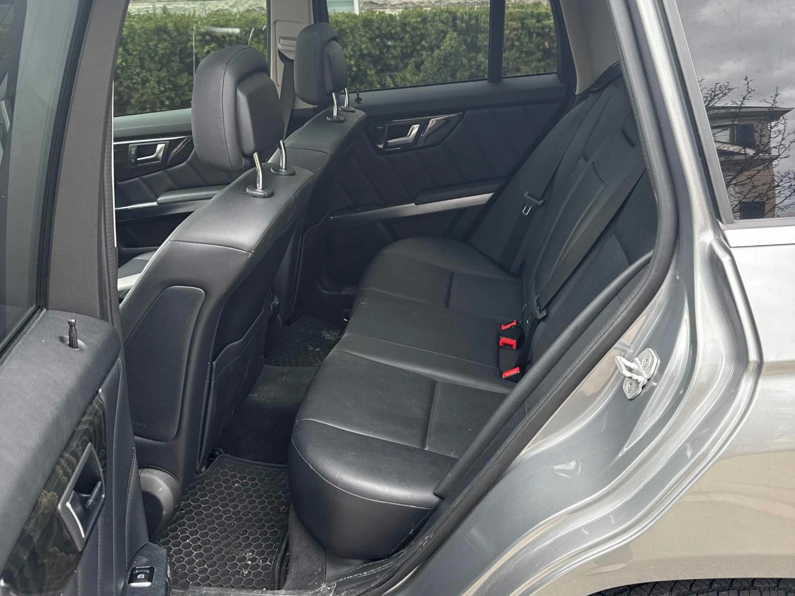 Mercedes-Benz GLK 250 BlueTEC* 4MATIC* ����������* (���� �� ��) | Mobile.bg � ����������� 12