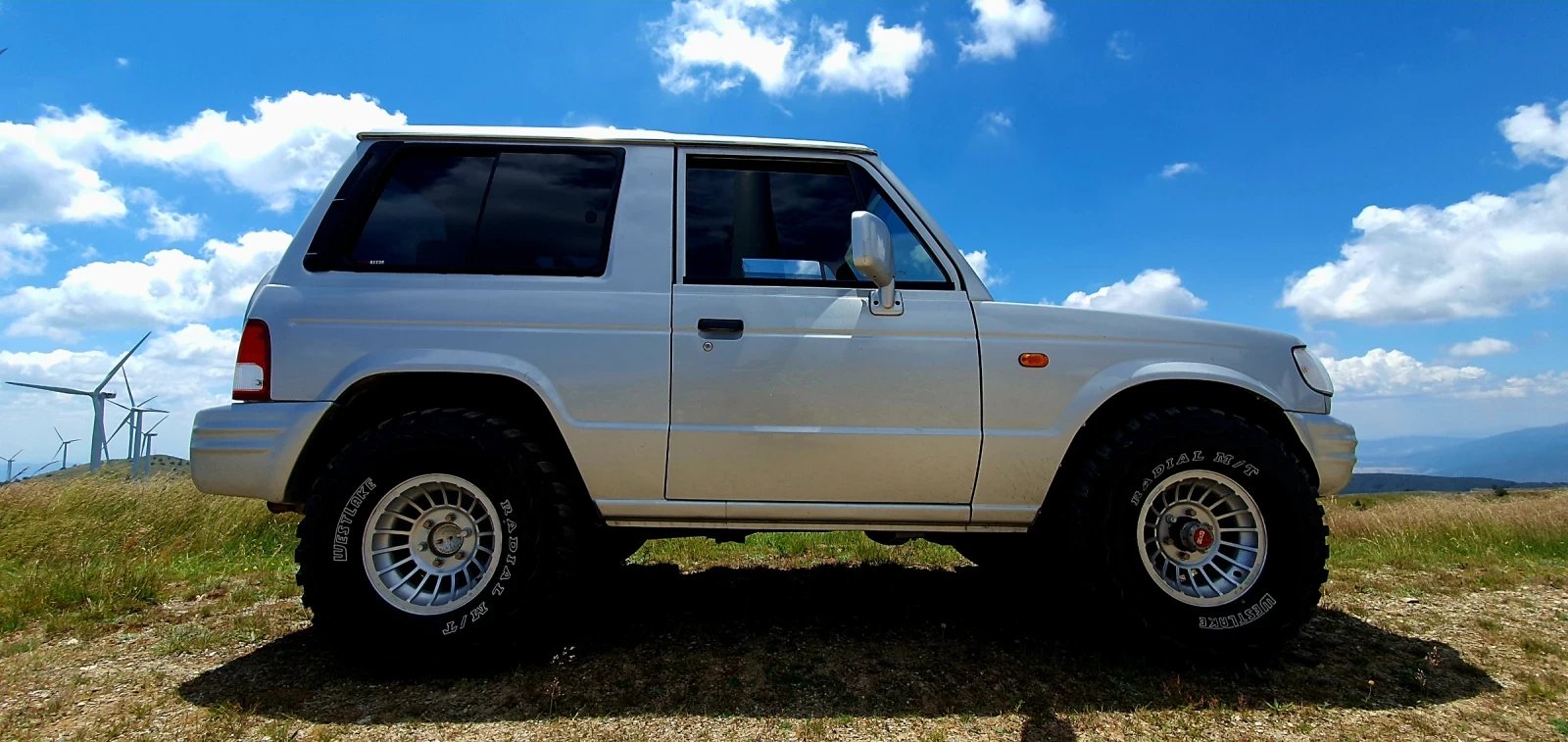 Hyundai Galloper | Mobile.bg � ����������� 1