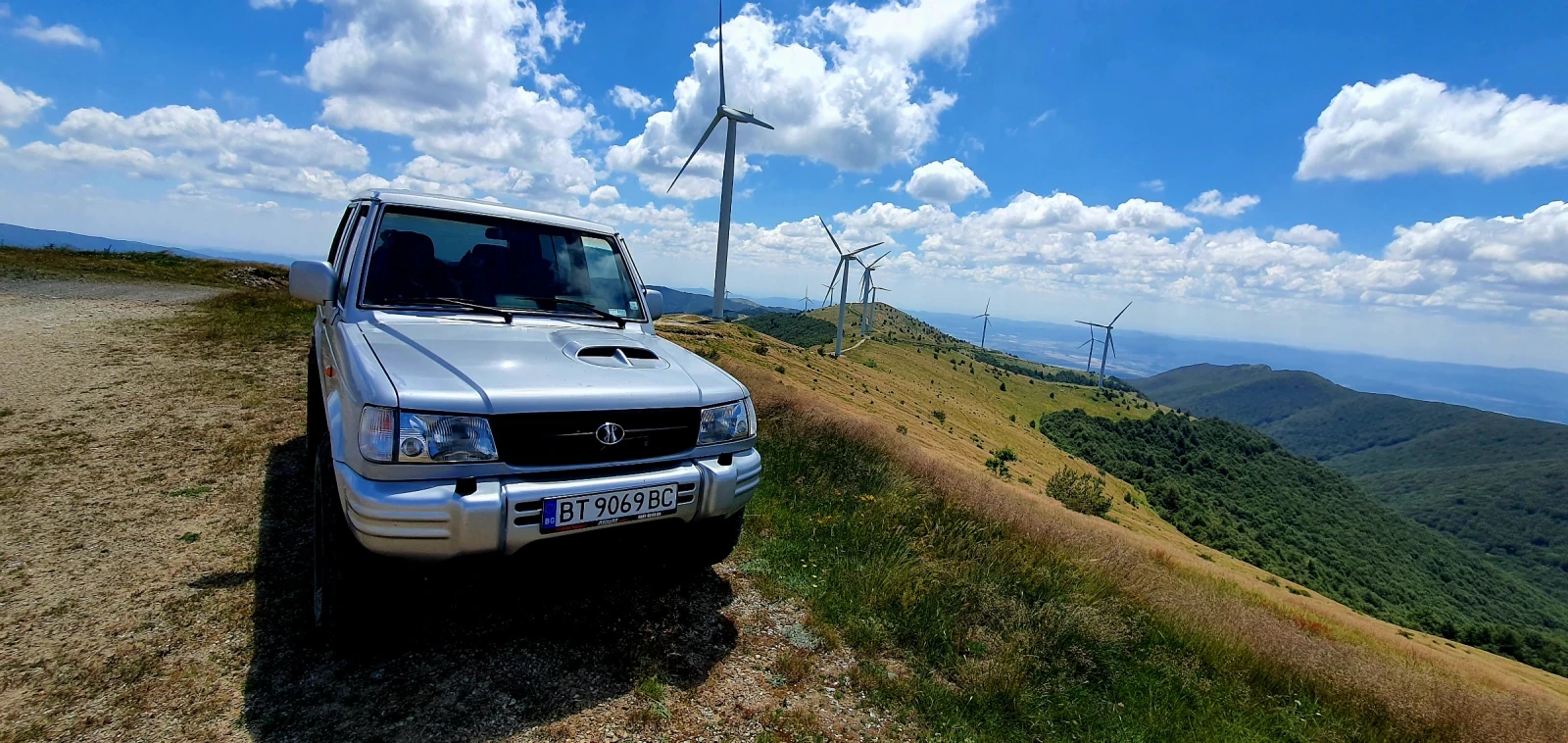 Hyundai Galloper | Mobile.bg � ����������� 4