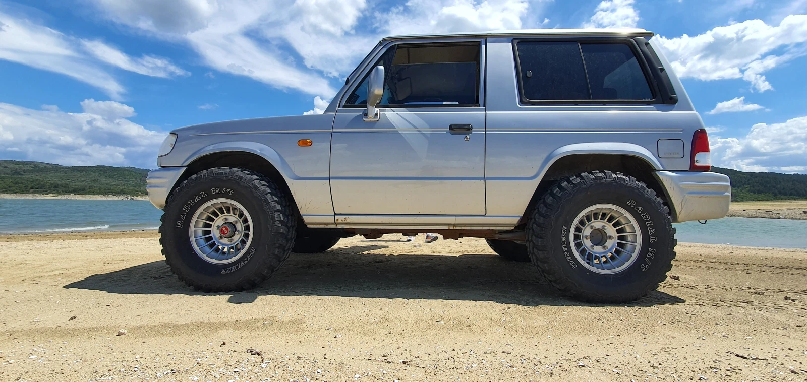 Hyundai Galloper | Mobile.bg � ����������� 2
