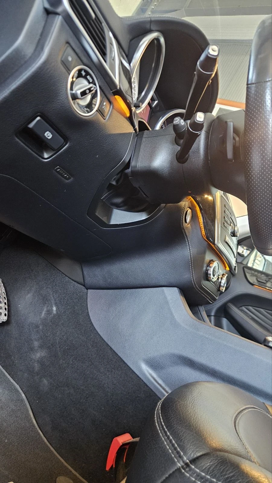 Mercedes-Benz ML 500 5000 | Mobile.bg � ����������� 12