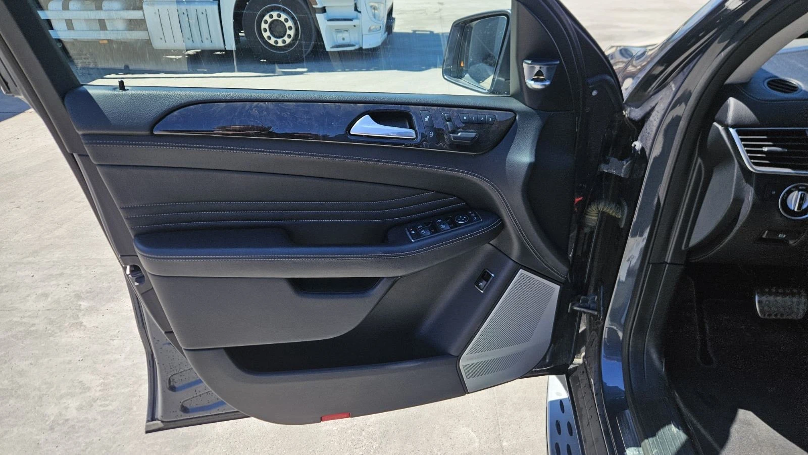 Mercedes-Benz ML 500 5000 | Mobile.bg � ����������� 15