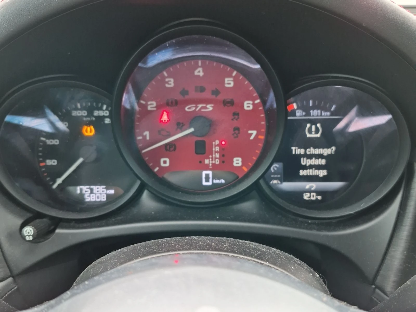 Porsche Macan GTS | Mobile.bg � ����������� 7