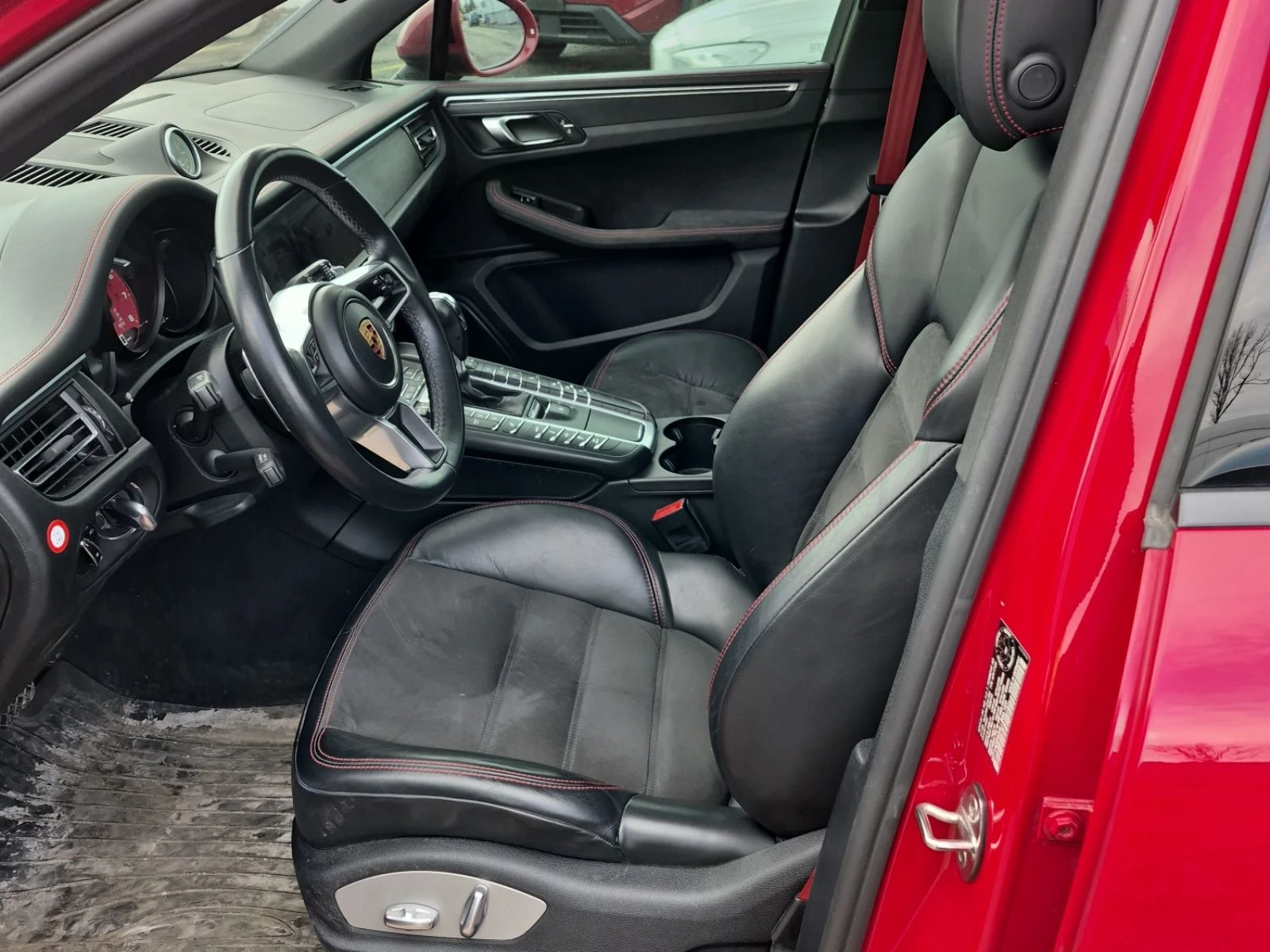 Porsche Macan GTS | Mobile.bg � ����������� 5