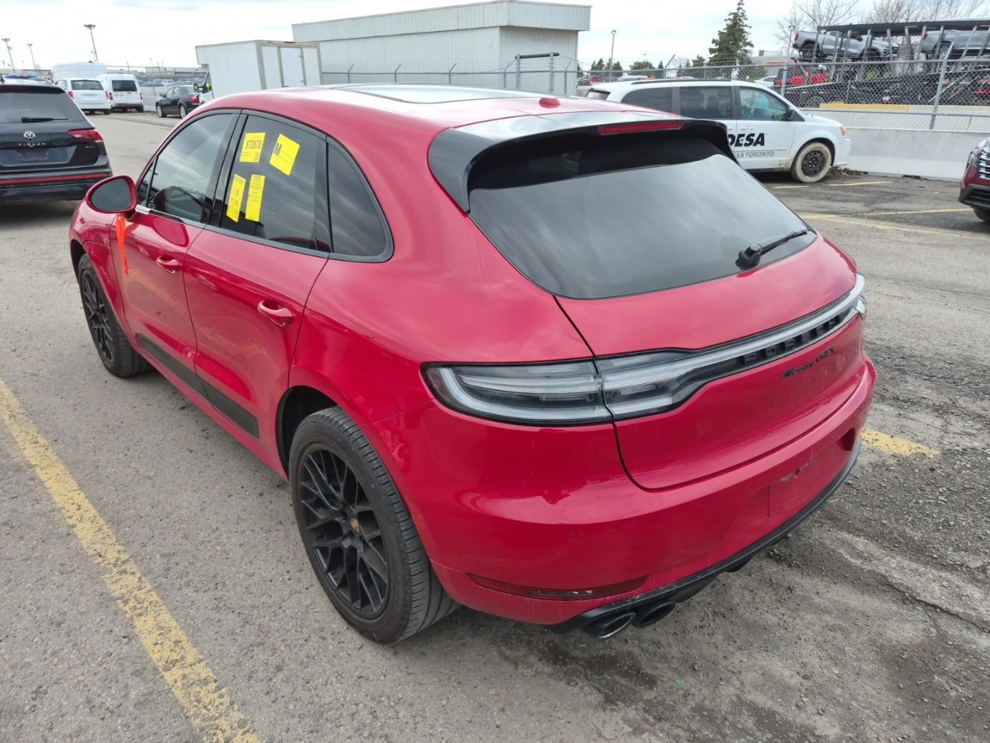 Porsche Macan GTS | Mobile.bg � ����������� 3