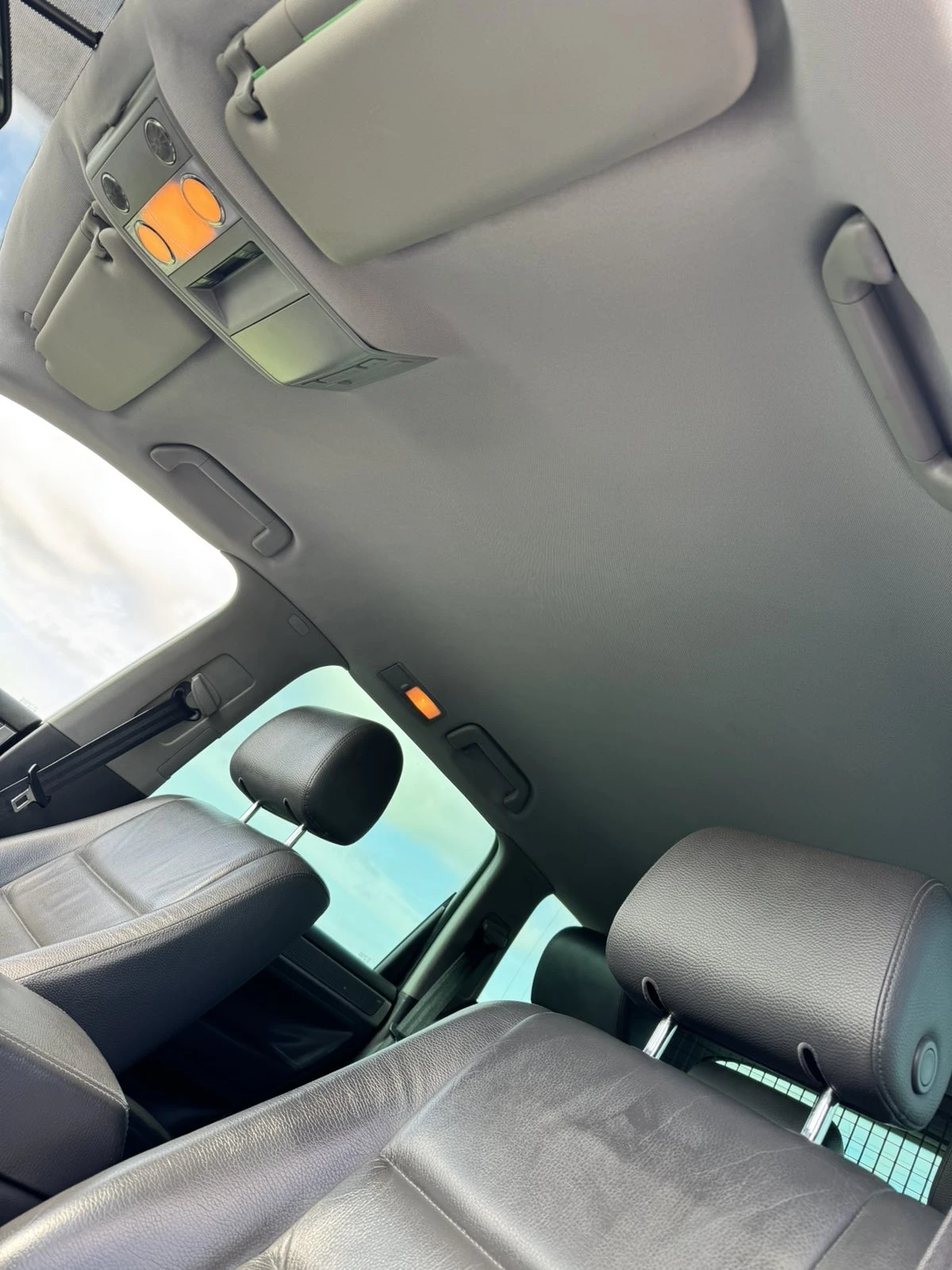 VW Touareg 2.5 R5 4x4 Face | Mobile.bg � ����������� 15