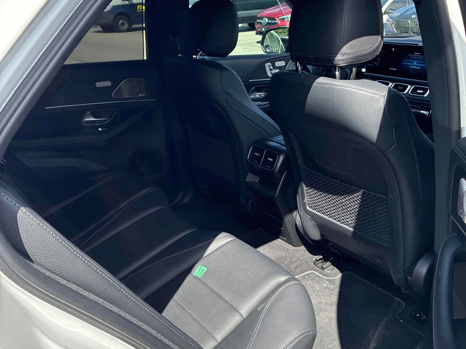 Mercedes-Benz GLE 3.0L 6cyl AWD | Mobile.bg � ����������� 14