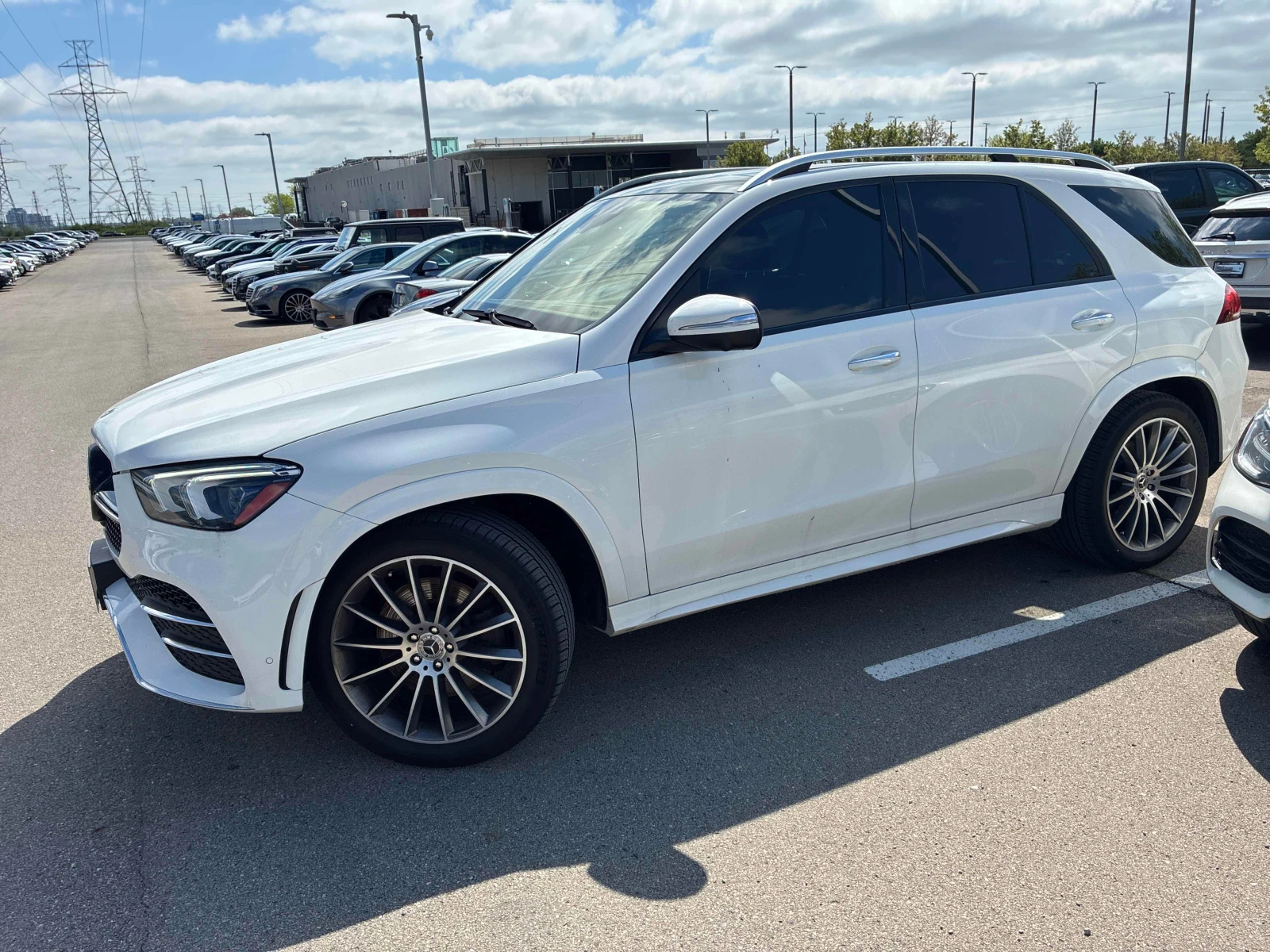Mercedes-Benz GLE 3.0L 6cyl AWD | Mobile.bg � ����������� 2