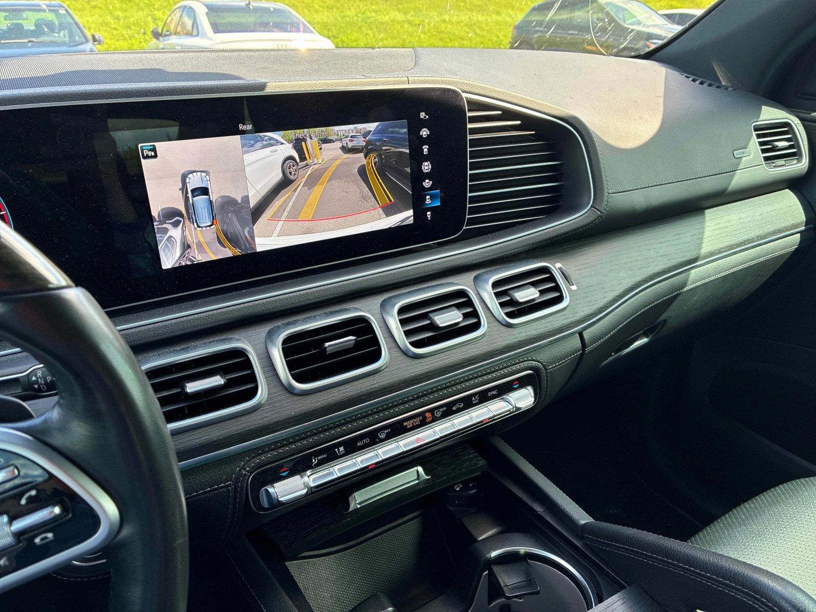 Mercedes-Benz GLE 3.0L 6cyl AWD | Mobile.bg � ����������� 17