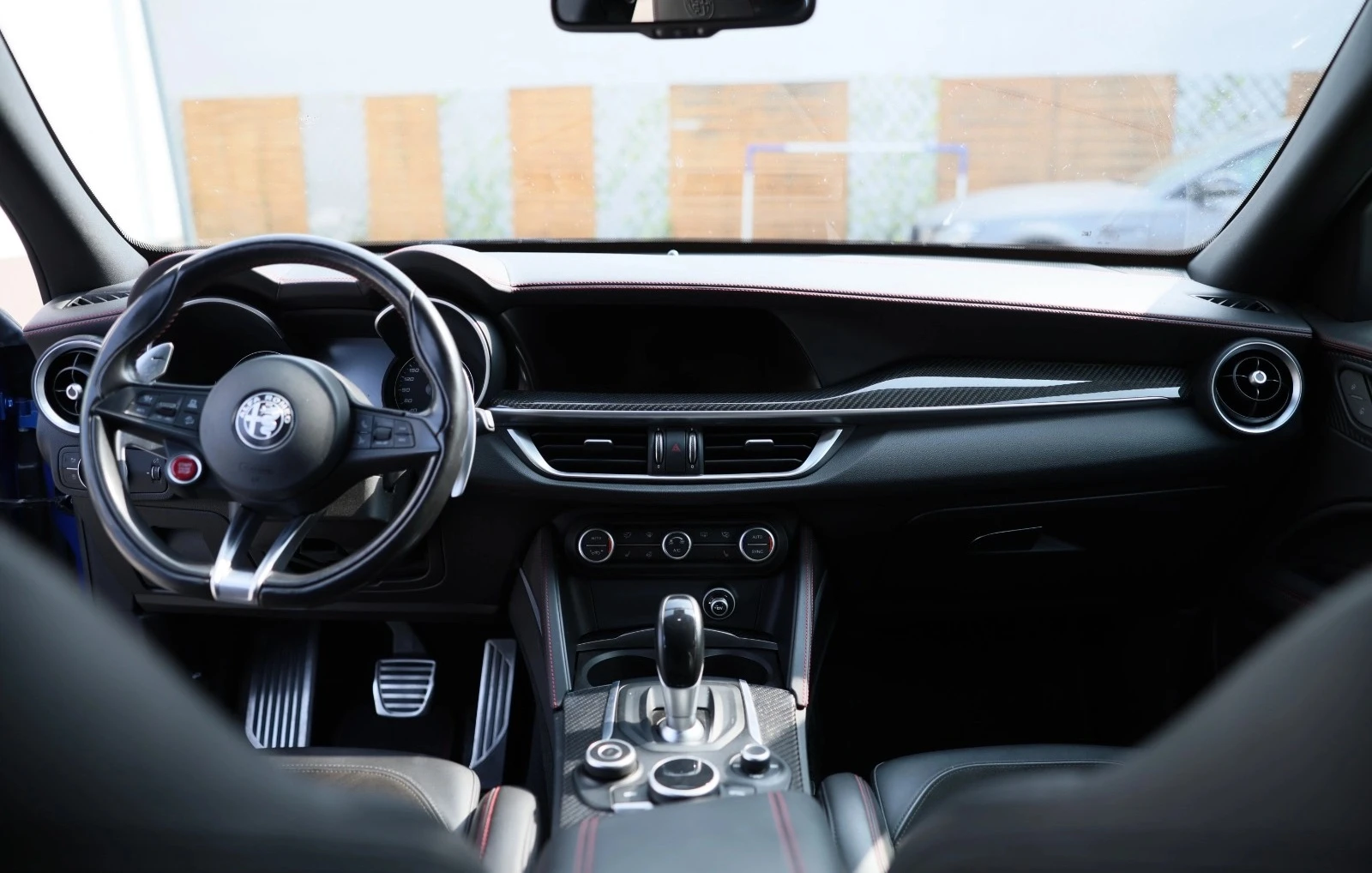 Alfa Romeo Stelvio V6 2.9 Bi-Turbo Q4 Quadrifoglio | Mobile.bg � ����������� 9