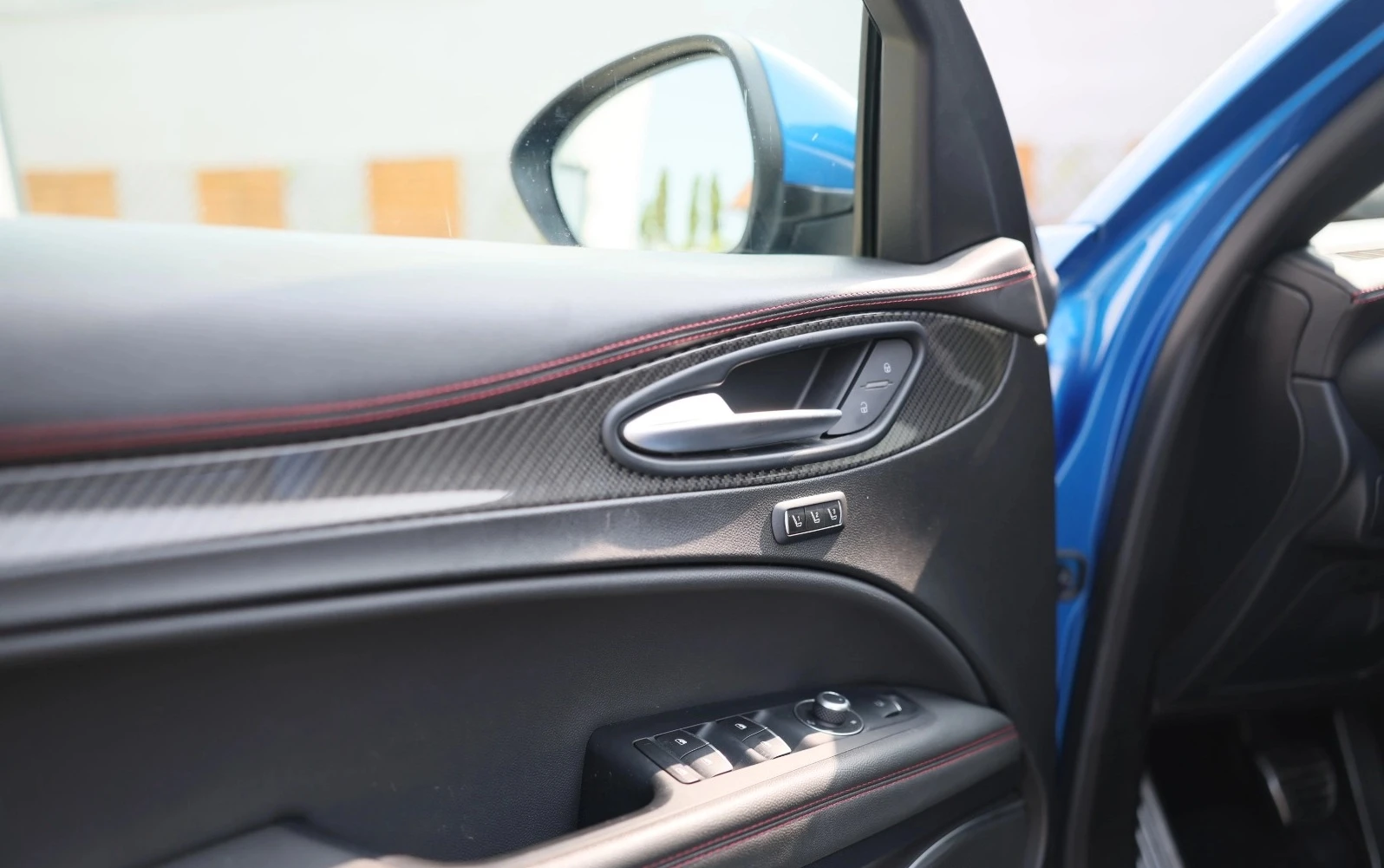 Alfa Romeo Stelvio V6 2.9 Bi-Turbo Q4 Quadrifoglio | Mobile.bg � ����������� 8