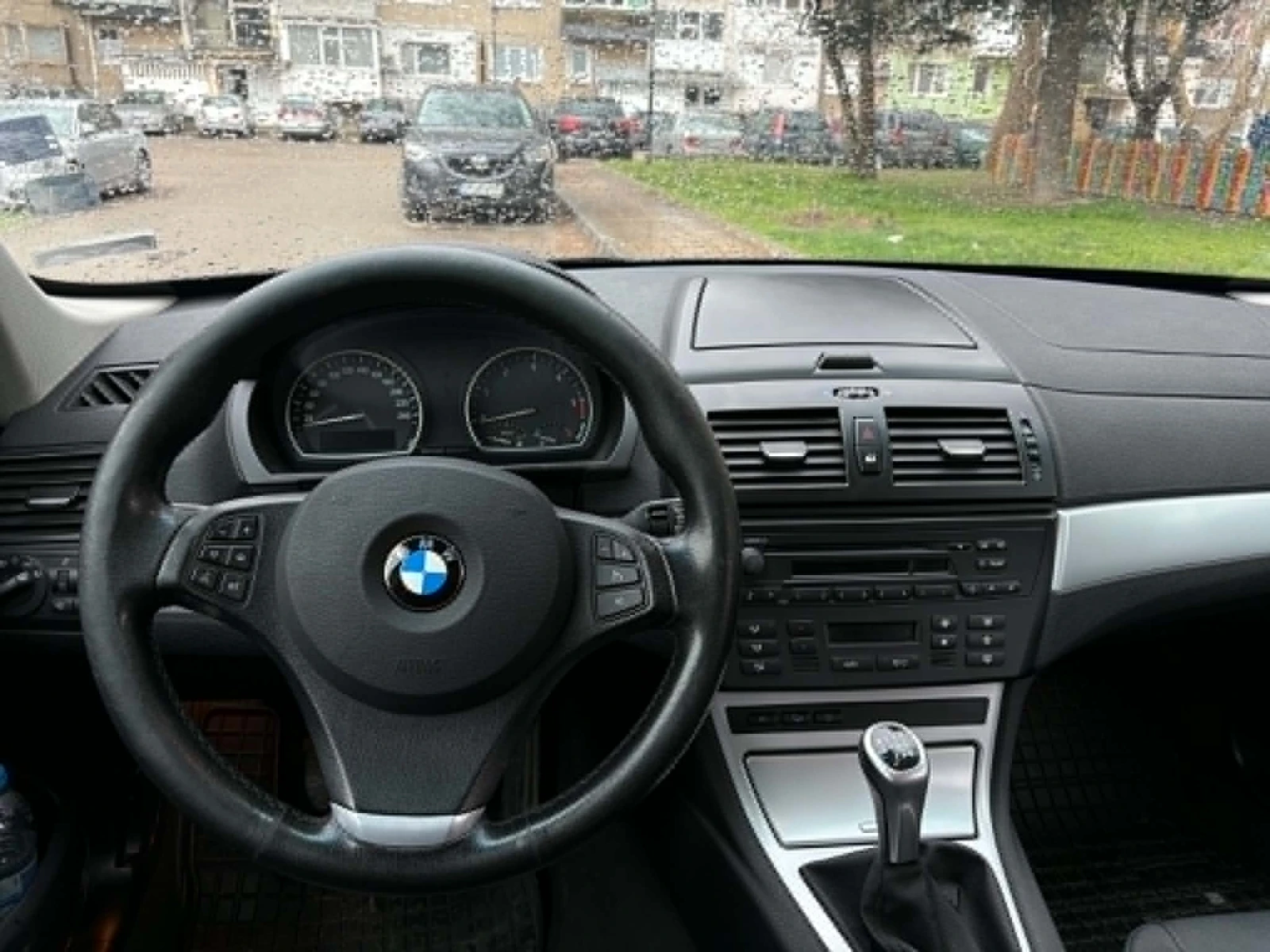 BMW X3 | Mobile.bg � ����������� 5