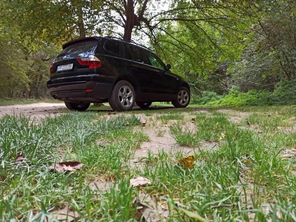 BMW X3 | Mobile.bg � ����������� 3