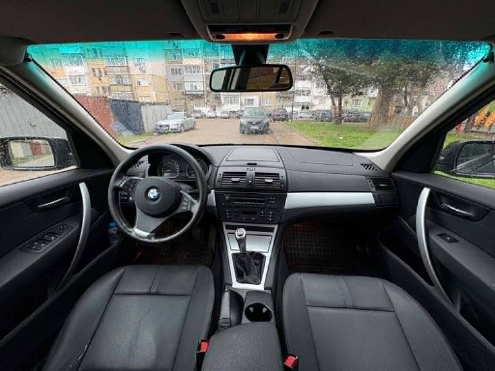 BMW X3 | Mobile.bg � ����������� 4