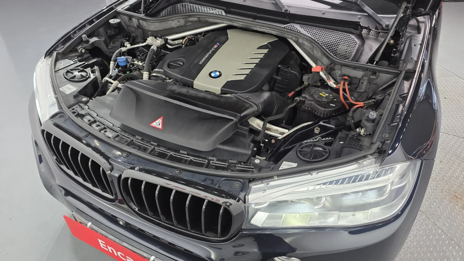 BMW X6 M50D| HUD| DISTRONIC| 360| B57S| 8ZF | Mobile.bg � ����������� 14