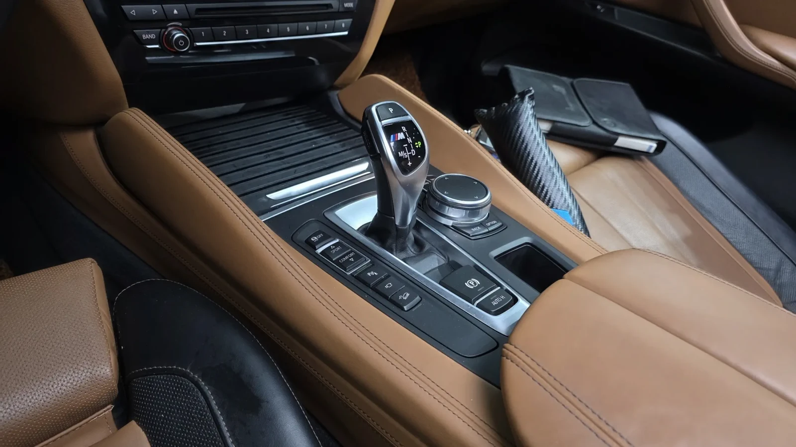 BMW X6 M50D| HUD| DISTRONIC| 360| B57S| 8ZF | Mobile.bg � ����������� 10
