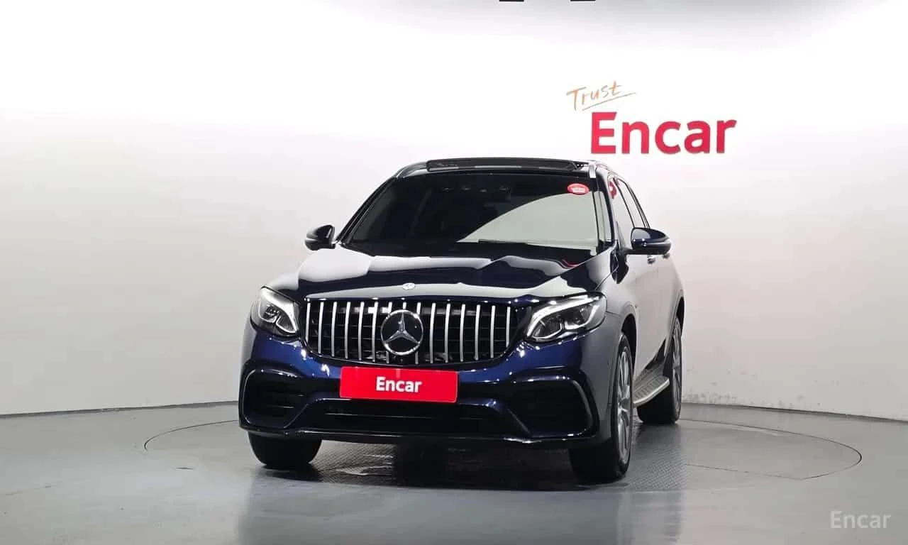Mercedes-Benz GLC * GLC350e 4MATIC Premium * CARFAX * ЦЕНА ДО БГ, снимка 3 - Автомобили и джипове - 55500390