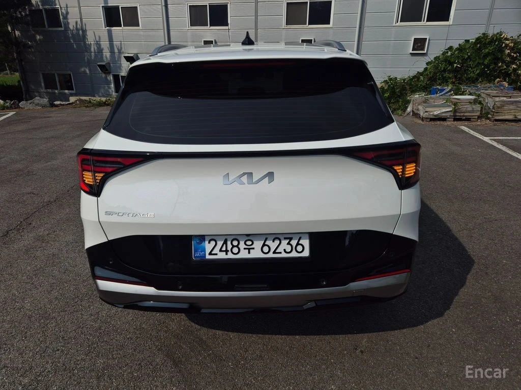 Kia Sportage NOBLESSE* ОБДУХВАНЕ* ДИСТРОНИК* LANE* ASSIST* КАМЕ, снимка 5 - Автомобили и джипове - 55612001