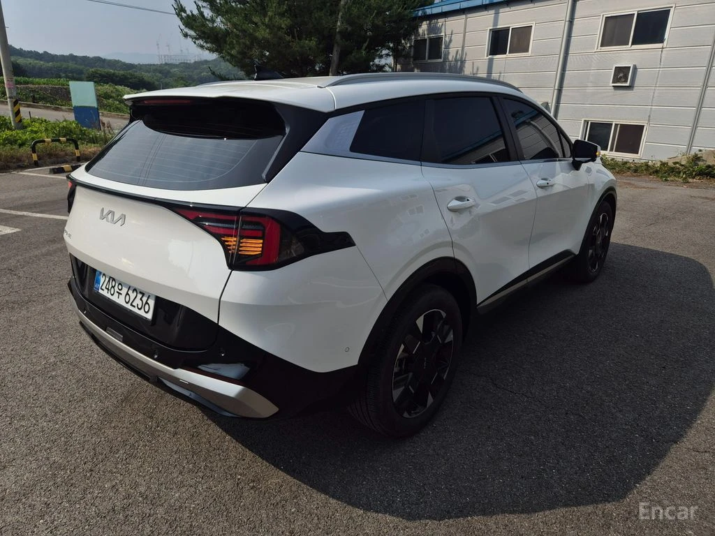 Kia Sportage NOBLESSE* ОБДУХВАНЕ* ДИСТРОНИК* LANE* ASSIST* КАМЕ, снимка 2 - Автомобили и джипове - 55612001