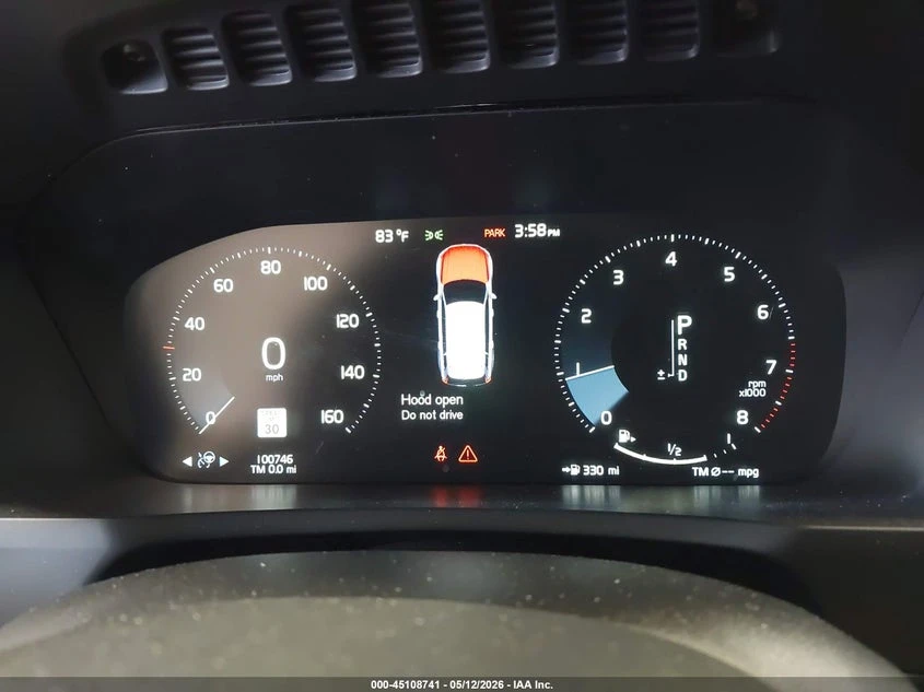 Volvo Xc90 2019 VOLVO XC90 T6 , снимка 10 - Автомобили и джипове - 55966291