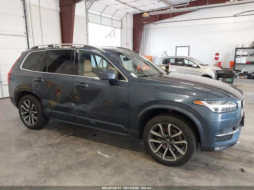Volvo Xc90 2019 VOLVO XC90 T6 , снимка 4 - Автомобили и джипове - 55966291