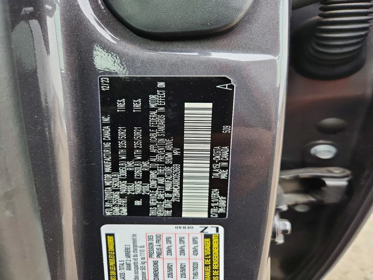 Lexus RX 350 F SPORT AWD HANDLING, снимка 12 - Автомобили и джипове - 55977822
