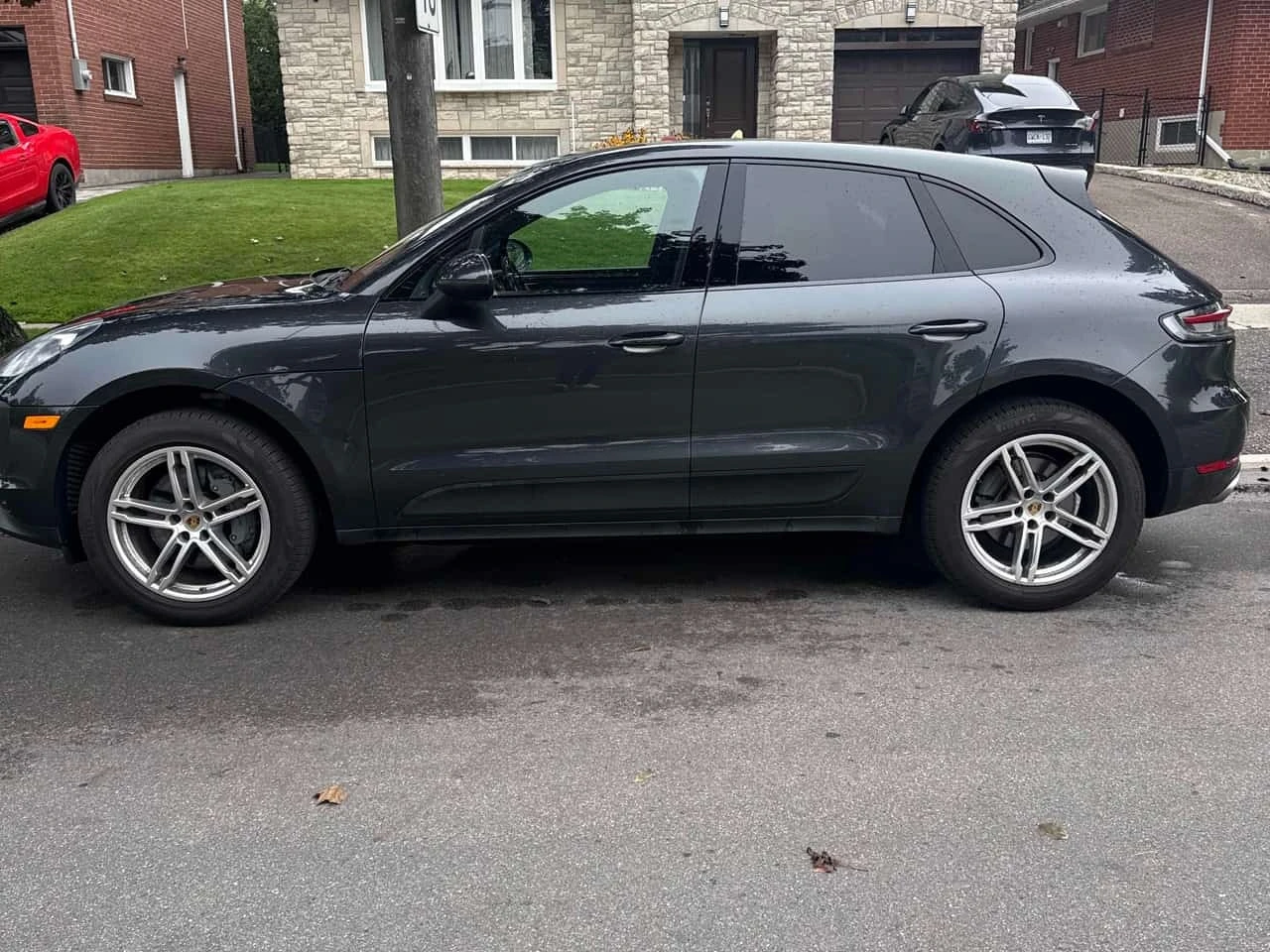 Porsche Macan S * CARFAX * АВТОКРЕДИТ * , снимка 2 - Автомобили и джипове - 56238458
