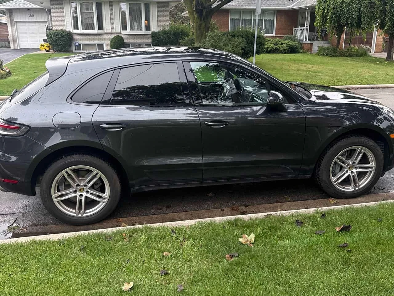 Porsche Macan S * CARFAX * АВТОКРЕДИТ * , снимка 3 - Автомобили и джипове - 56238458
