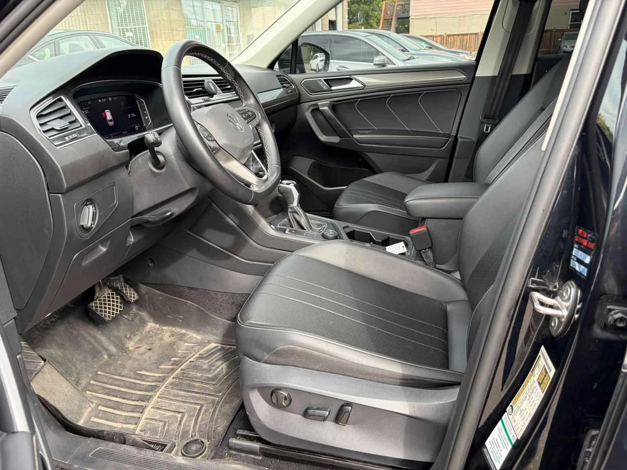 VW Tiguan * Comfortline * CARFAX *  | Mobile.bg � ����������� 5