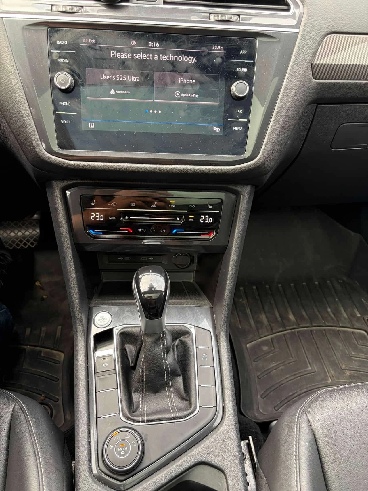 VW Tiguan * Comfortline * CARFAX *  | Mobile.bg � ����������� 9