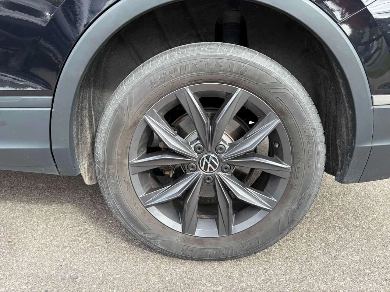 VW Tiguan * Comfortline * CARFAX *  | Mobile.bg � ����������� 7