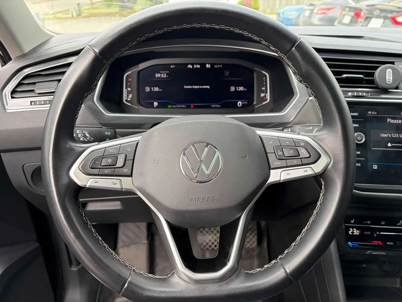 VW Tiguan * Comfortline * CARFAX *  | Mobile.bg � ����������� 14
